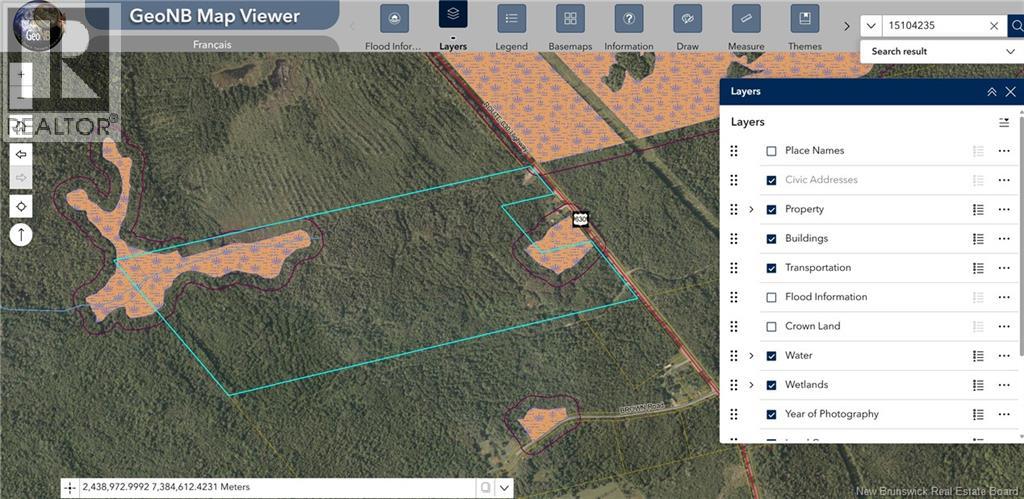 395 Route 630, Andersonville, New Brunswick  E5A 1C8 - Photo 5 - NB139819