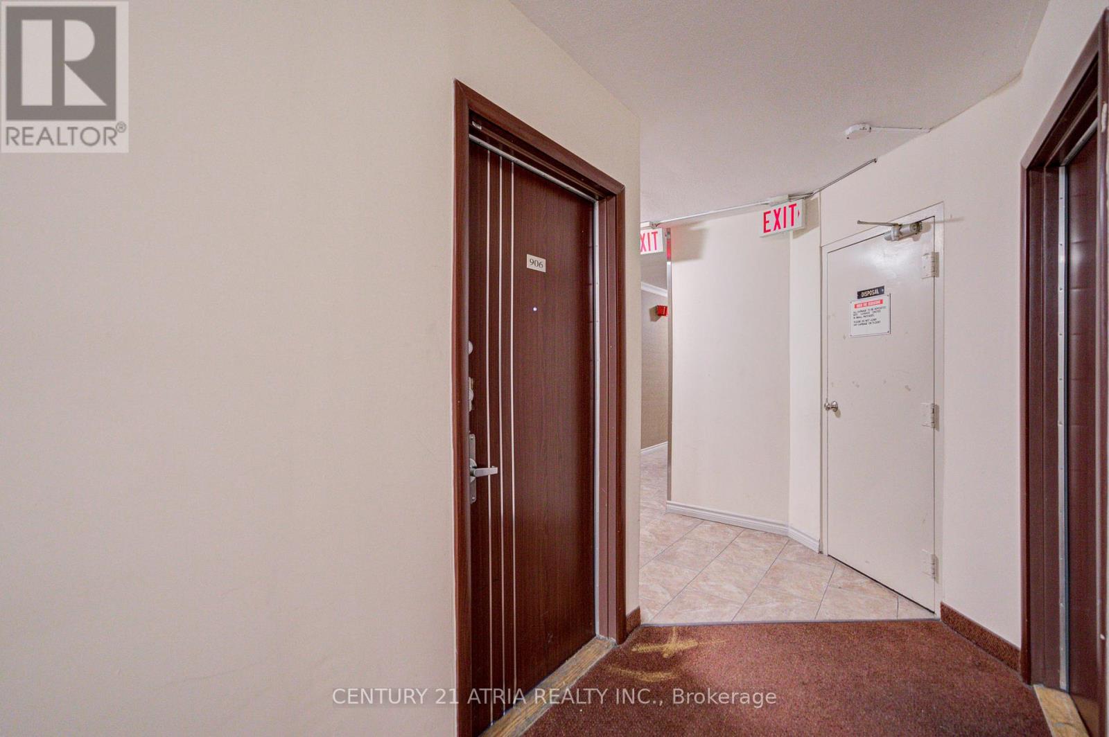 906 - 235 Grandravine Drive, Toronto, Ontario M3N 1J2 - Photo 13 - W13147946