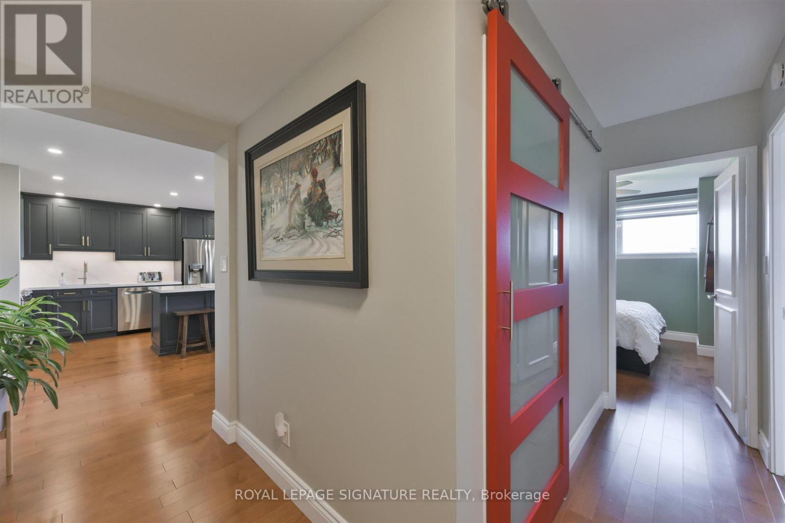 912 - 240 Scarlett Road, Toronto, Ontario  M6N 4X4 - Photo 27 - W13147970