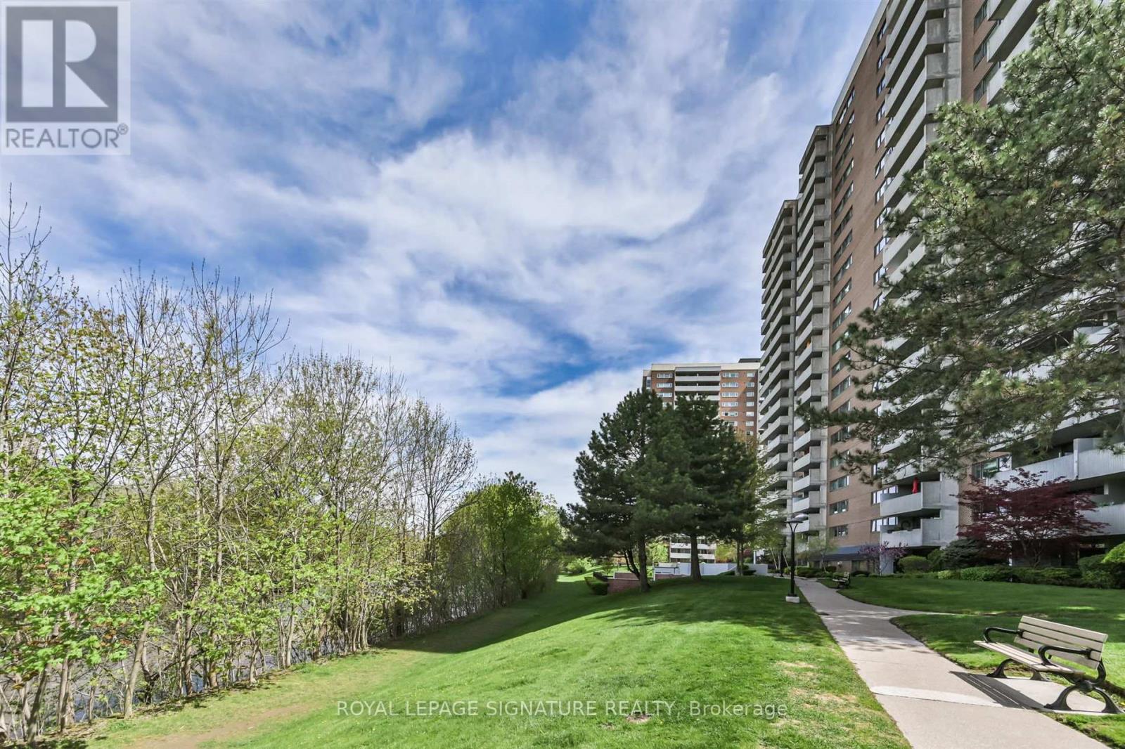 912 - 240 Scarlett Road, Toronto, Ontario  M6N 4X4 - Photo 43 - W13147970