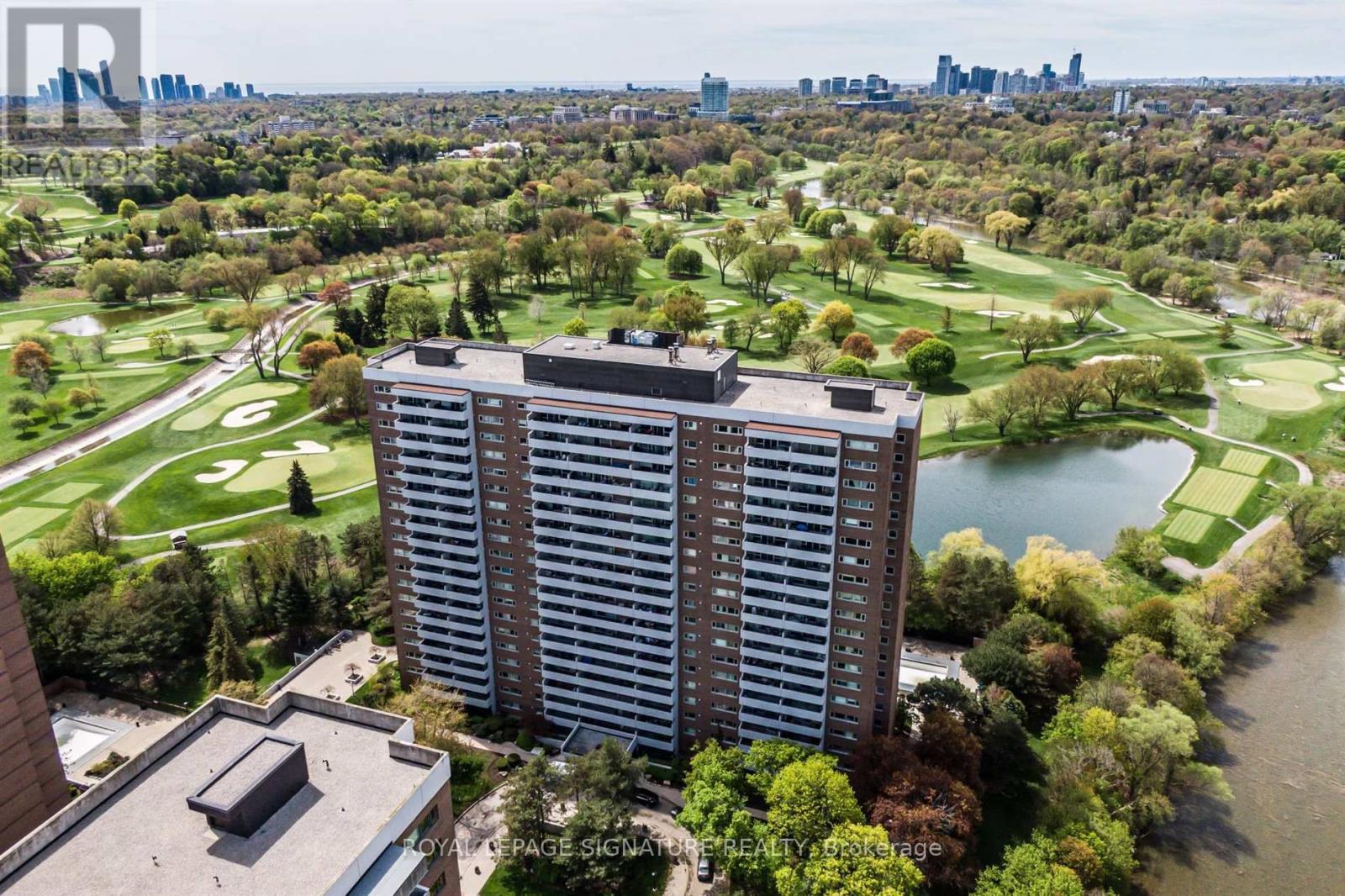 912 - 240 Scarlett Road, Toronto, Ontario  M6N 4X4 - Photo 45 - W13147970