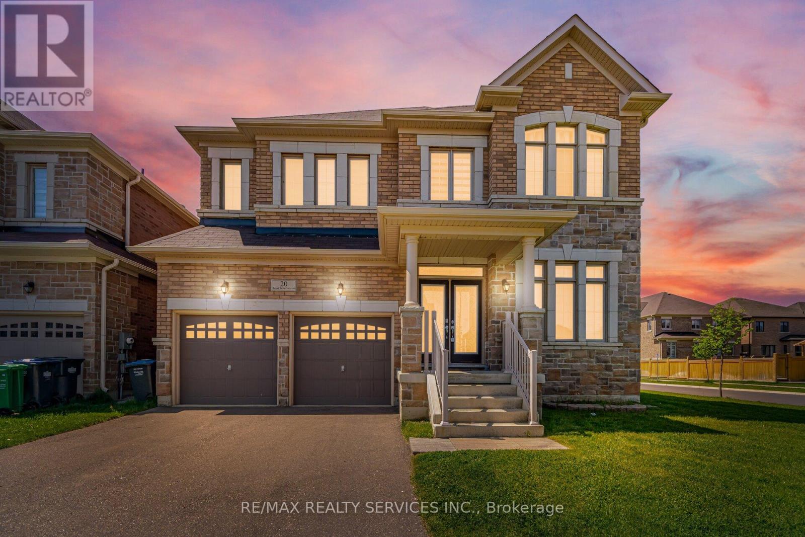 20 ROYAL FERN CRESCENT, Caledon, Ontario