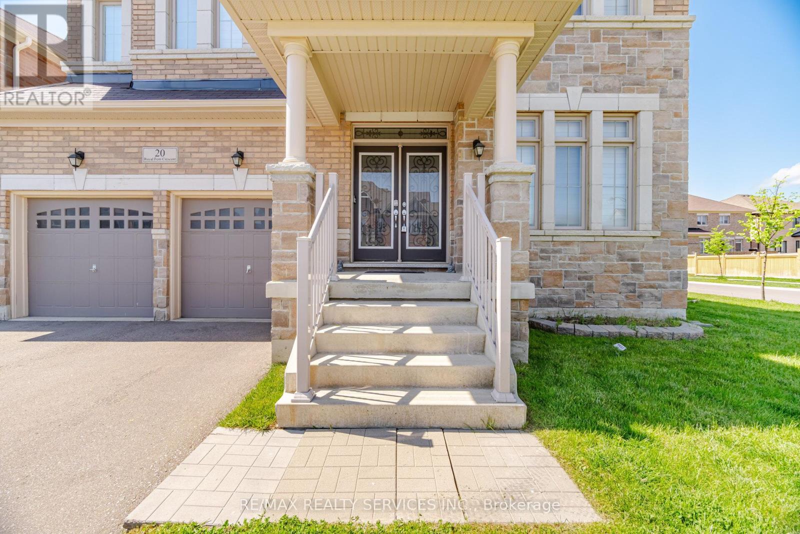 20 Royal Fern Crescent, Caledon, Ontario  L7C 4G7 - Photo 6 - W13148016