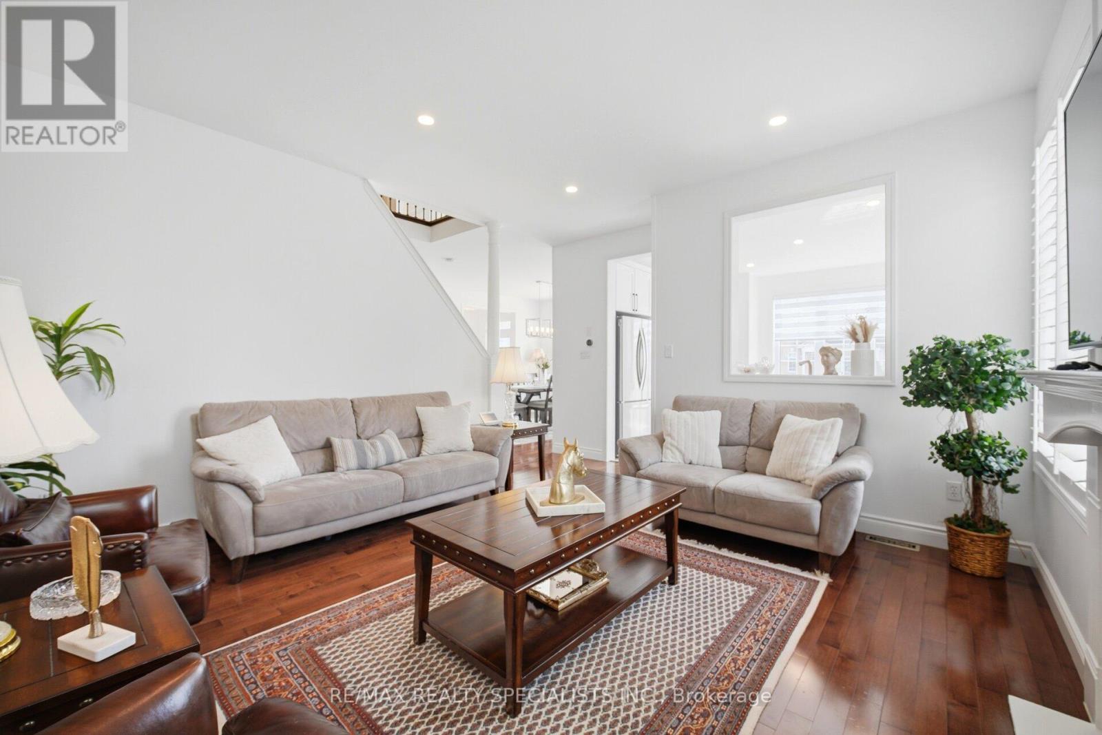 3855 Thomas Street, Mississauga, Ontario  L5M 7A6 - Photo 13 - W13148064