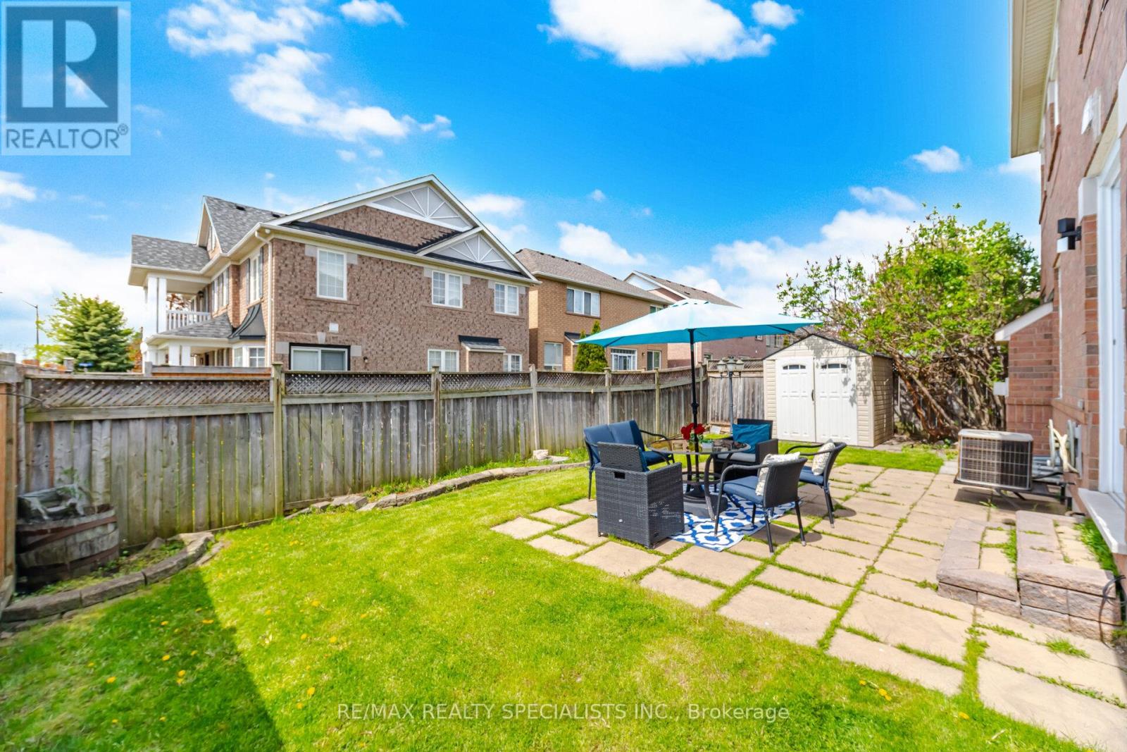3855 Thomas Street, Mississauga, Ontario  L5M 7A6 - Photo 39 - W13148064