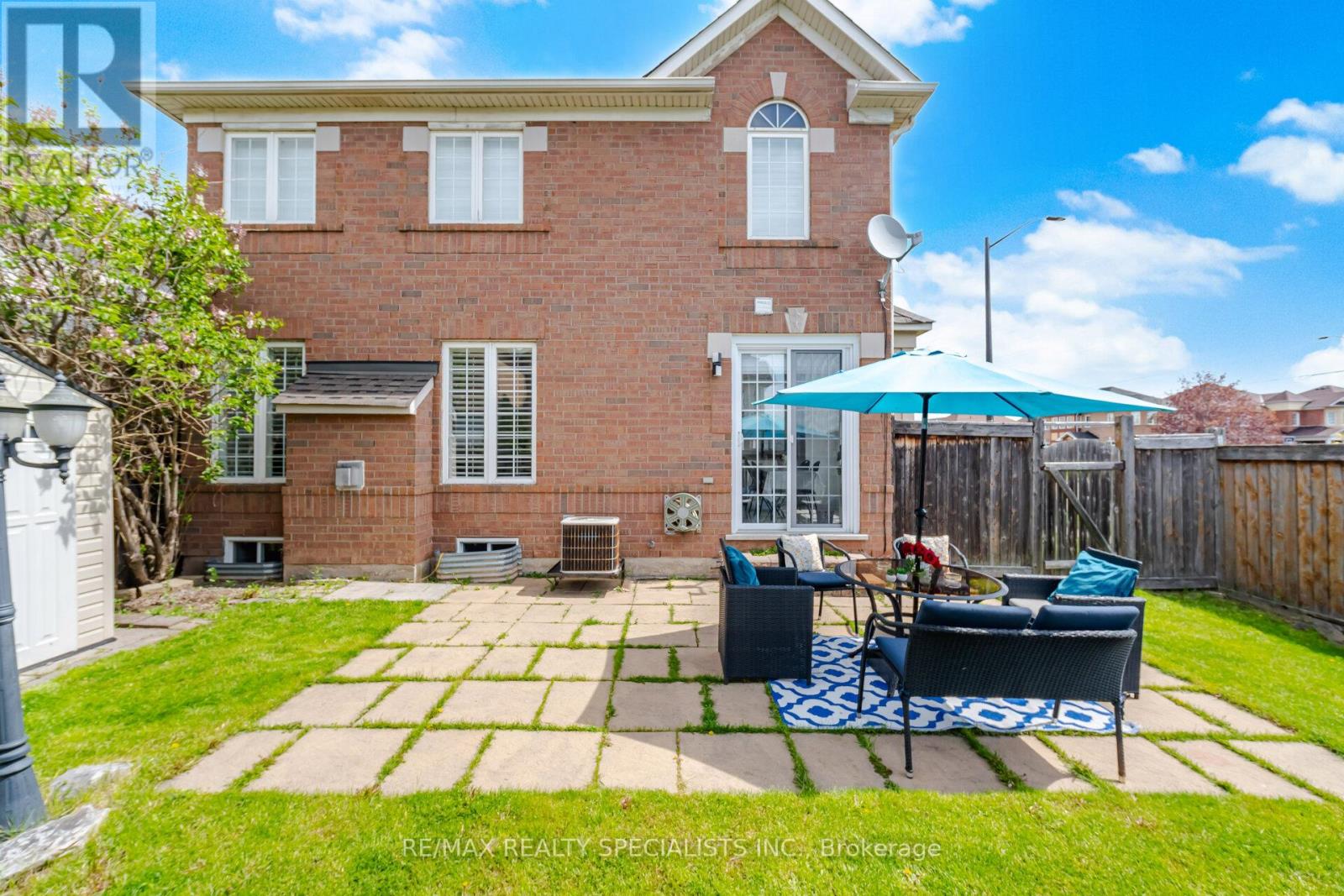 3855 Thomas Street, Mississauga, Ontario  L5M 7A6 - Photo 40 - W13148064