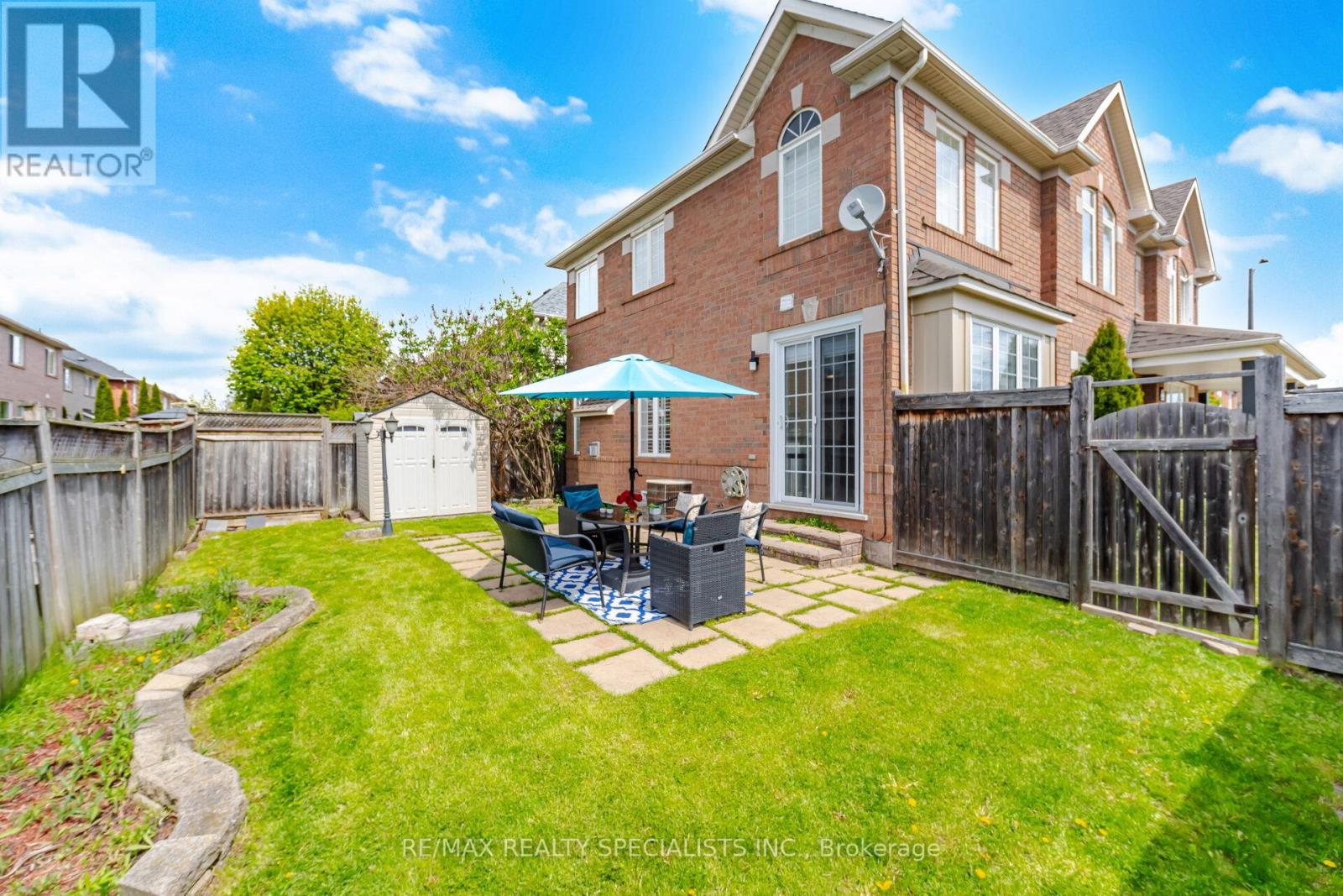 3855 Thomas Street, Mississauga, Ontario  L5M 7A6 - Photo 41 - W13148064