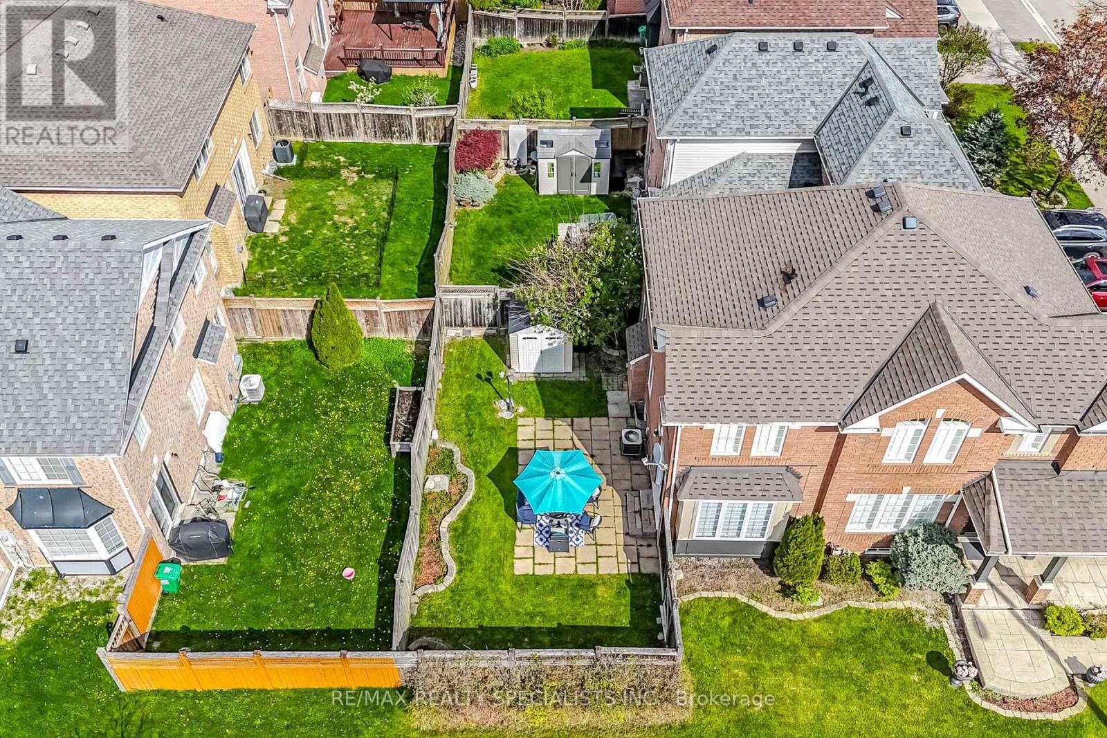 3855 Thomas Street, Mississauga, Ontario  L5M 7A6 - Photo 43 - W13148064