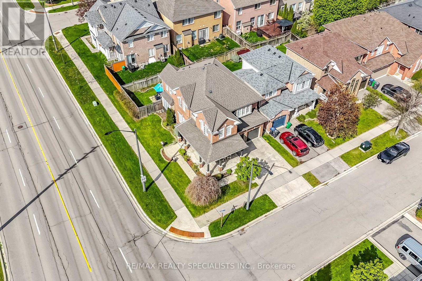 3855 Thomas Street, Mississauga, Ontario  L5M 7A6 - Photo 46 - W13148064