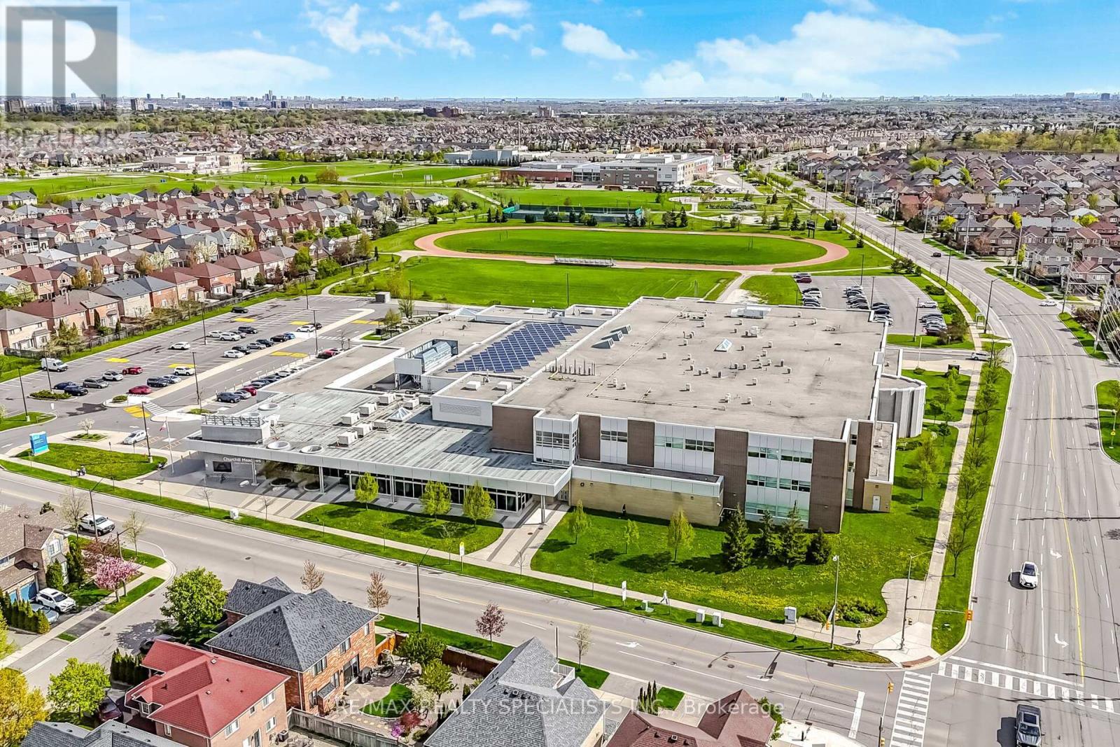 3855 Thomas Street, Mississauga, Ontario  L5M 7A6 - Photo 47 - W13148064