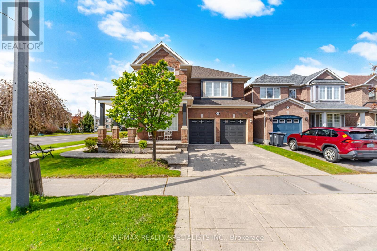 3855 Thomas Street, Mississauga, Ontario  L5M 7A6 - Photo 5 - W13148064