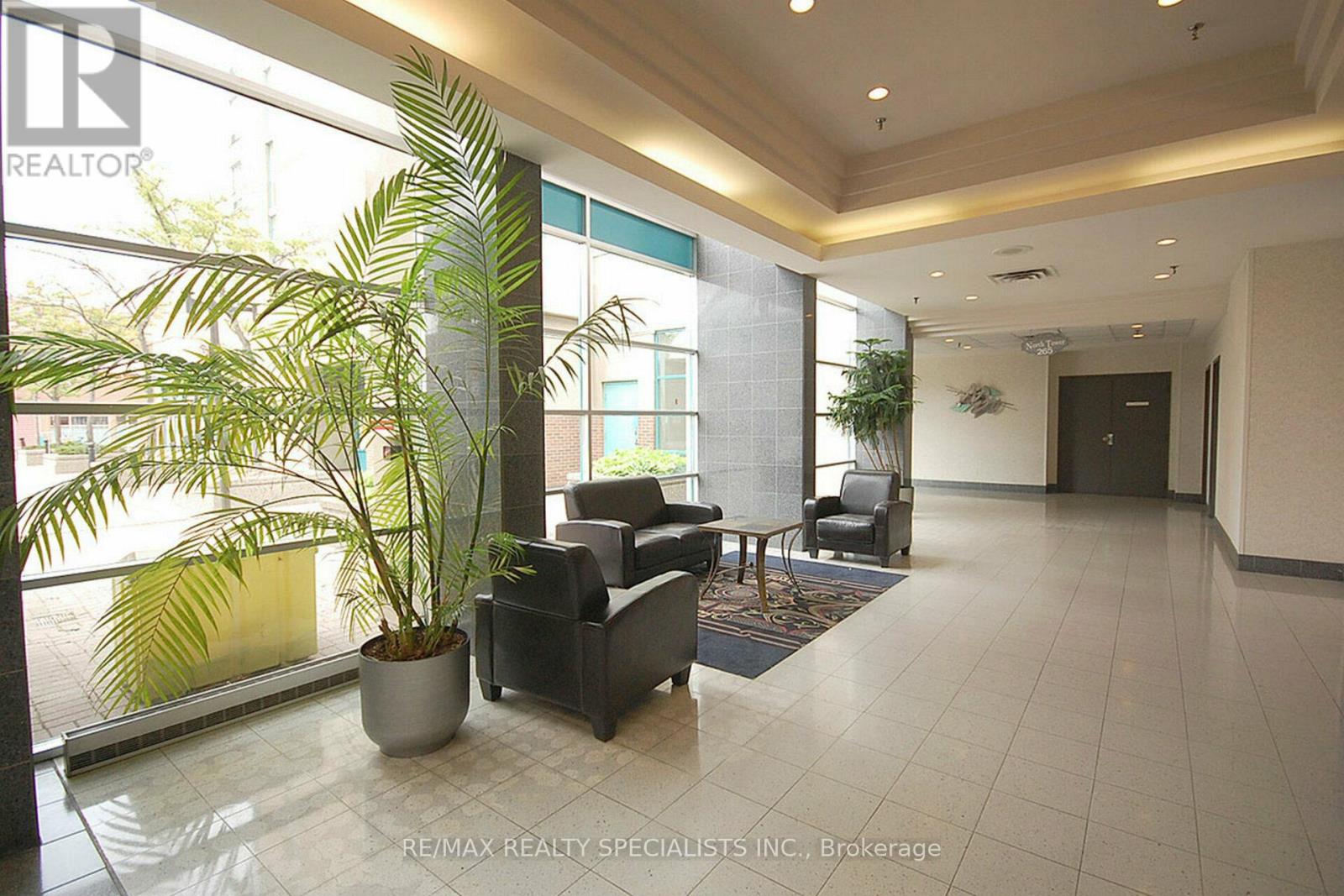 1808 - 265 Enfield Place, Mississauga, Ontario  L5B 3Y6 - Photo 30 - W13148074
