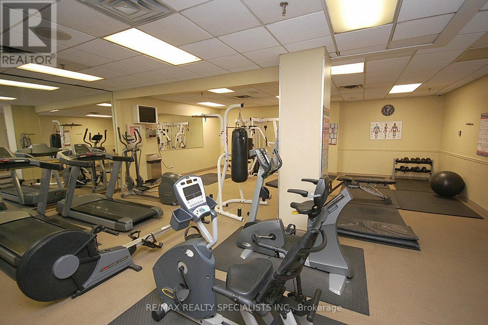 1808 - 265 Enfield Place, Mississauga, Ontario  L5B 3Y6 - Photo 31 - W13148074