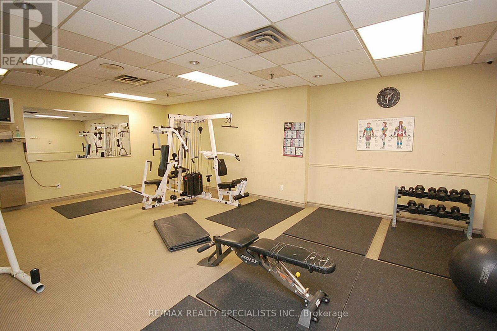 1808 - 265 Enfield Place, Mississauga, Ontario  L5B 3Y6 - Photo 32 - W13148074