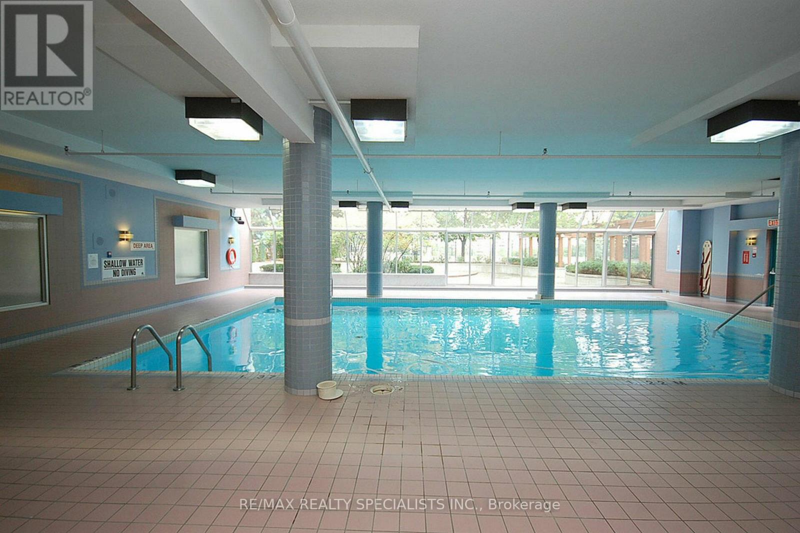 1808 - 265 Enfield Place, Mississauga, Ontario  L5B 3Y6 - Photo 33 - W13148074