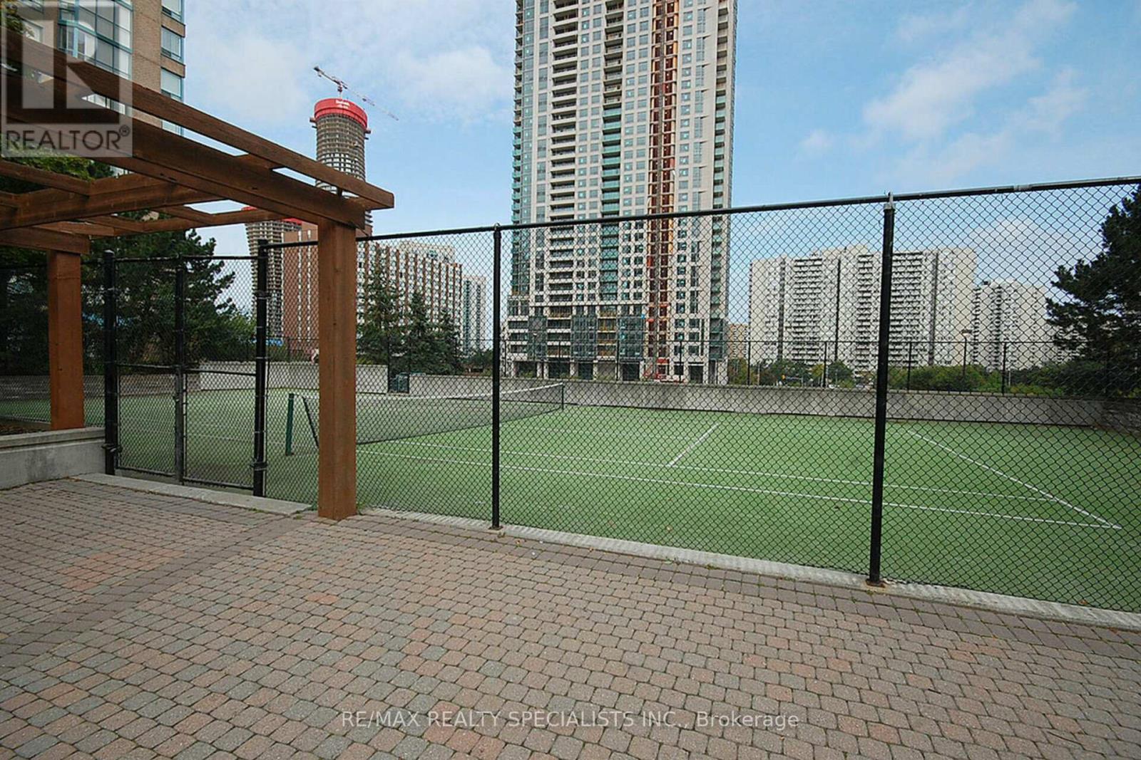 1808 - 265 Enfield Place, Mississauga, Ontario  L5B 3Y6 - Photo 36 - W13148074