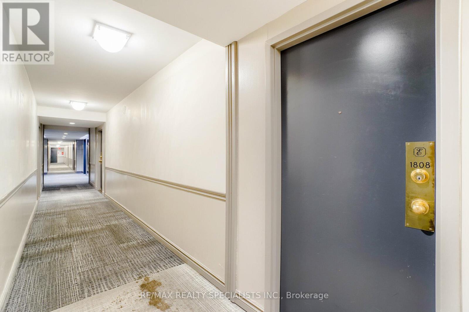 1808 - 265 Enfield Place, Mississauga, Ontario  L5B 3Y6 - Photo 6 - W13148074