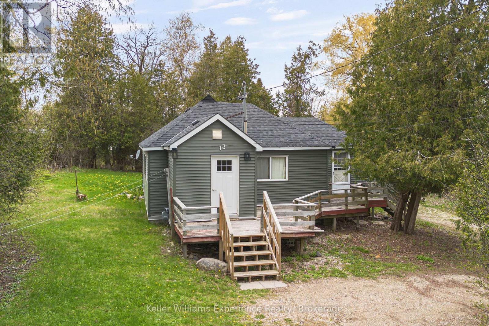 13 ARTHUR STREET, Collingwood, Ontario