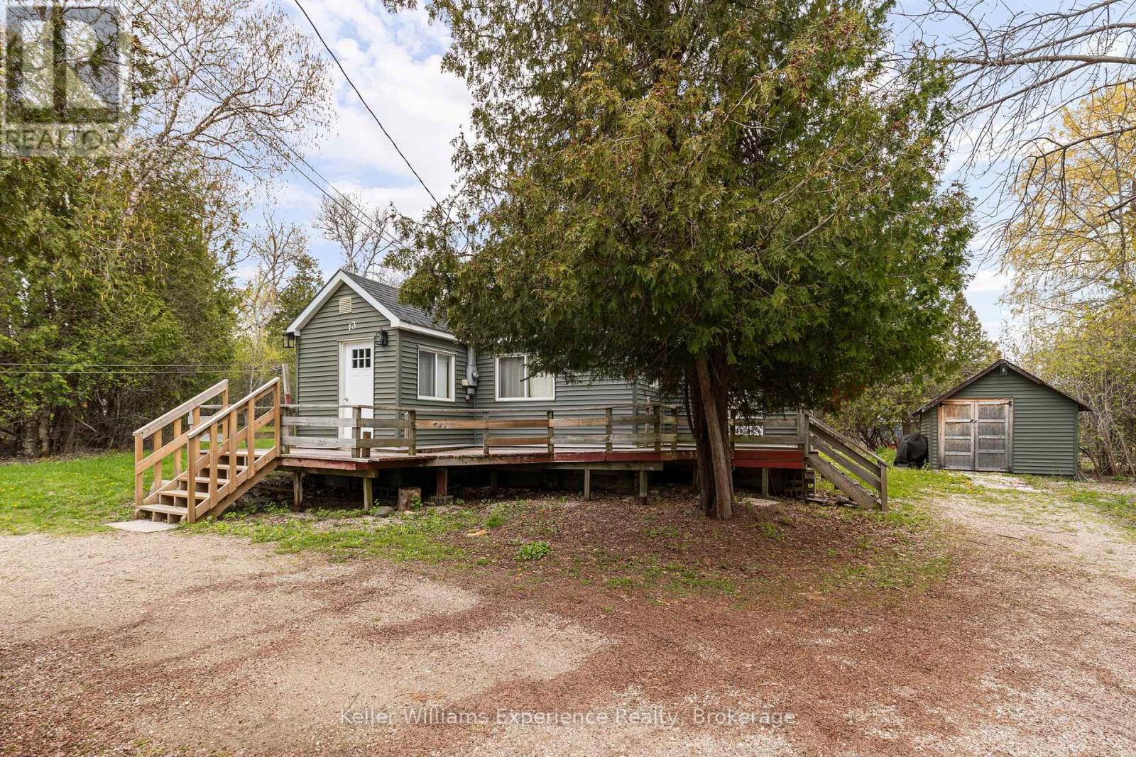 13 Arthur Street, Collingwood, Ontario  L9Y 3Z1 - Photo 13 - S12849218