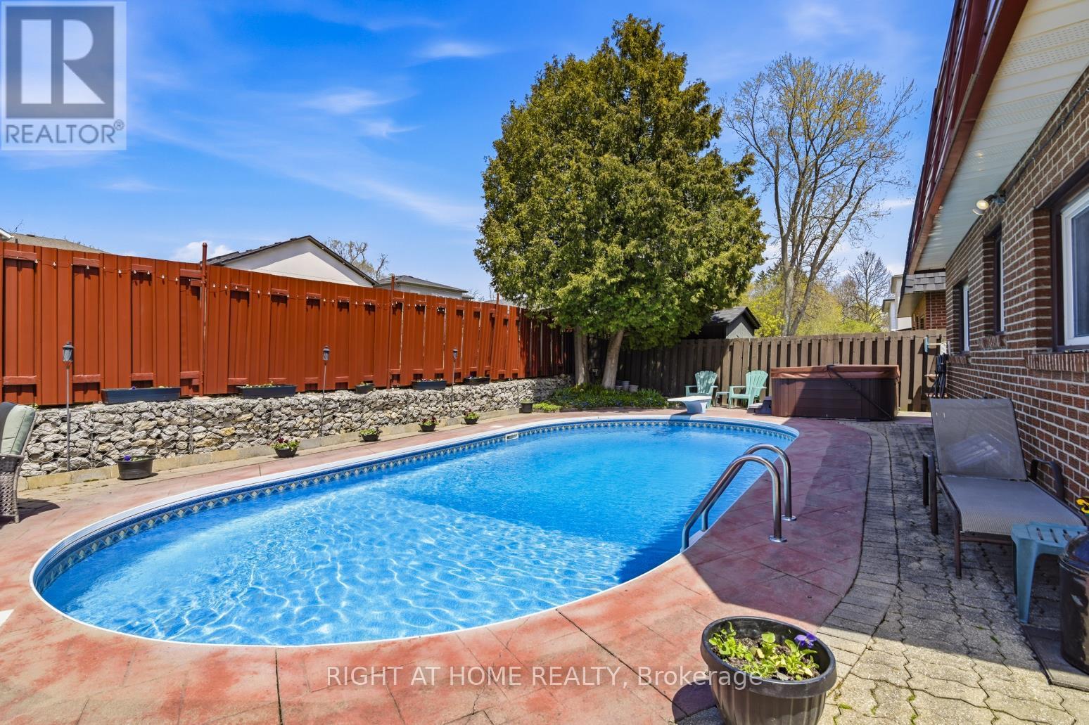 20 Tilley Drive, Toronto, Ontario  M1C 2G2 - Photo 33 - E13126044