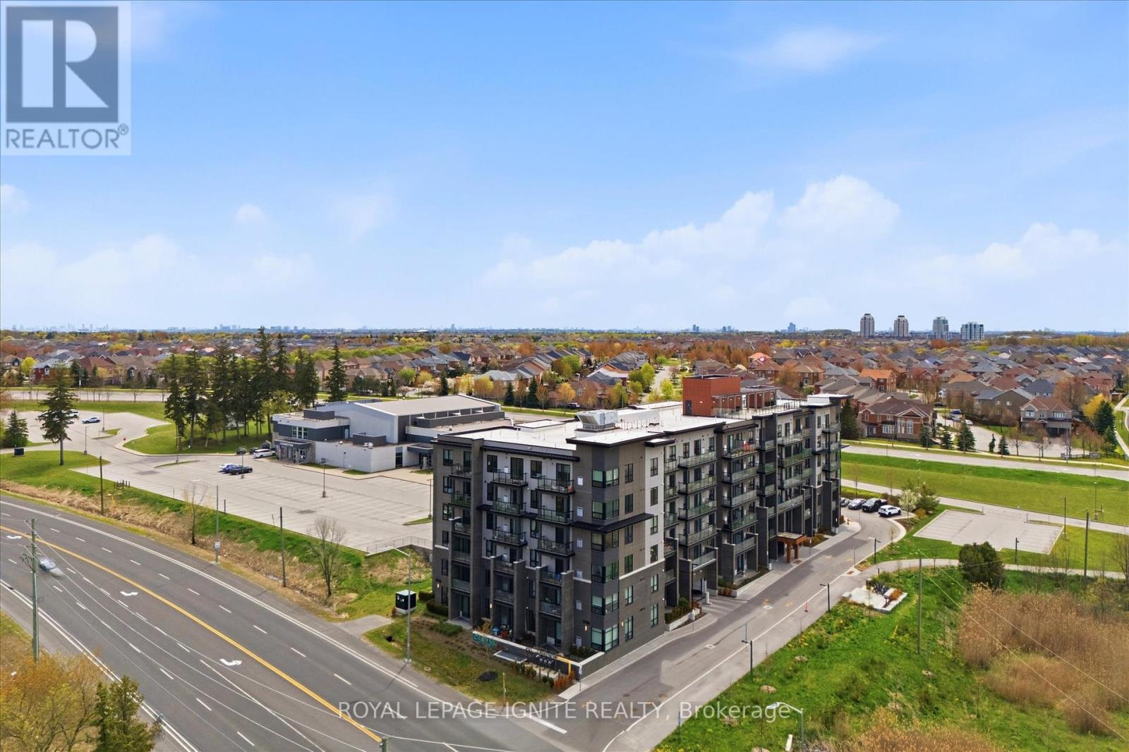 515 - 9700 Ninth Line Road, Markham, Ontario  L6B 1R7 - Photo 1 - N13131162