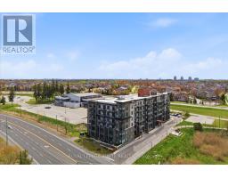 515 - 9700 NINTH LINE ROAD, Markham, Ontario