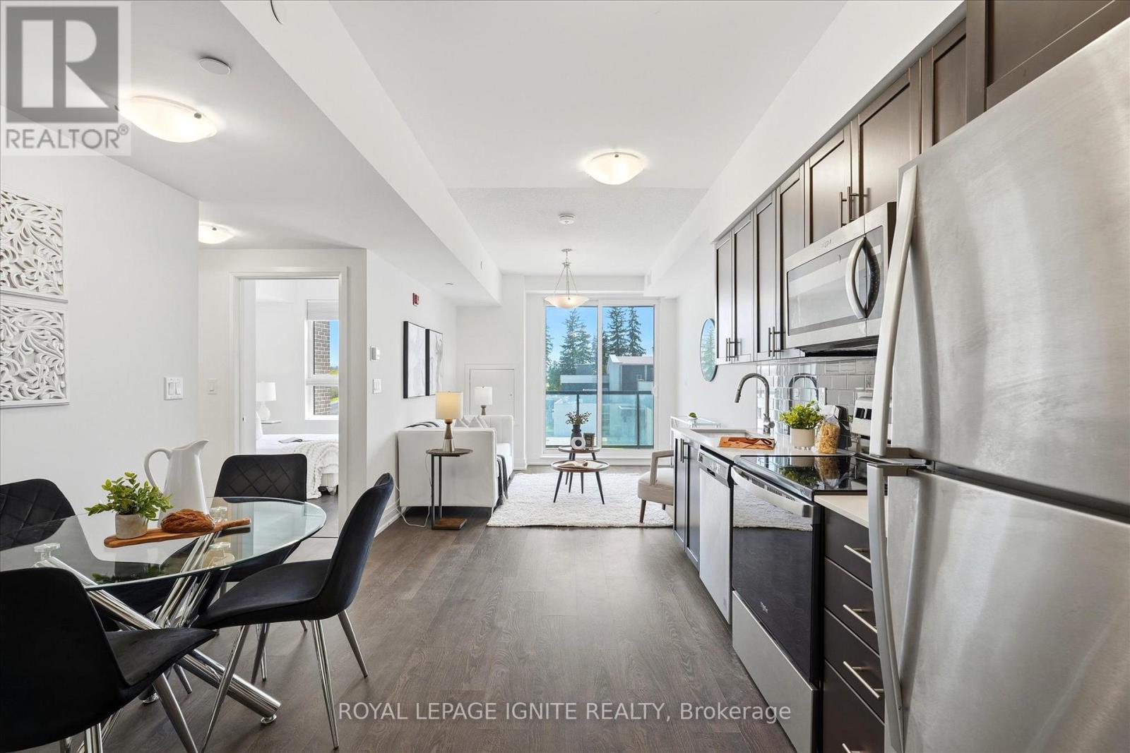 515 - 9700 Ninth Line Road, Markham, Ontario  L6B 1R7 - Photo 4 - N13131162