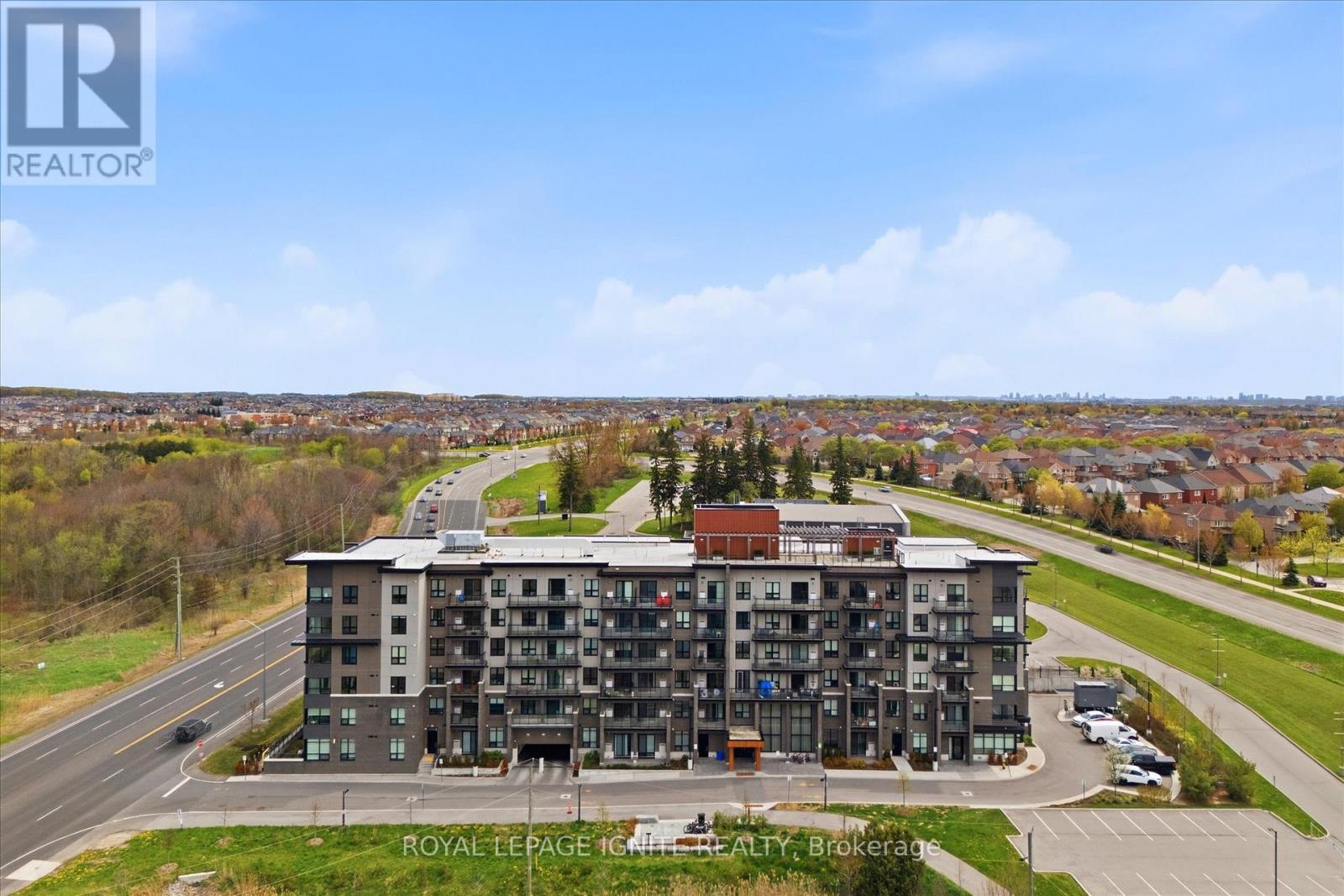 515 - 9700 Ninth Line Road, Markham, Ontario  L6B 1R7 - Photo 2 - N13131162