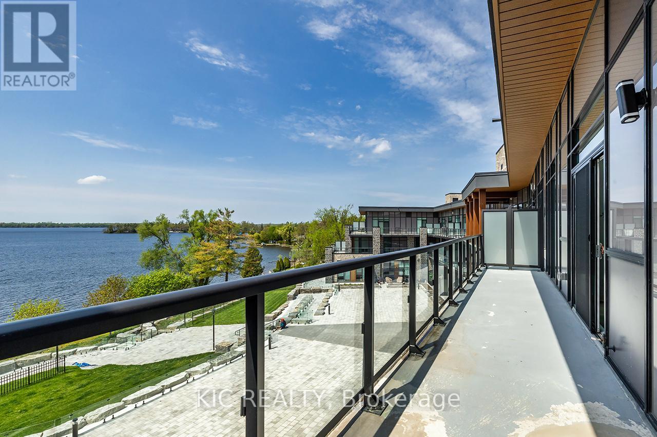 307 - 99 Louisa Street, Kawartha Lakes, Ontario  K0M 1N0 - Photo 1 - X12774538