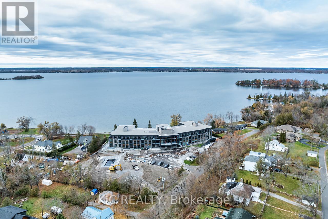 307 - 99 Louisa Street, Kawartha Lakes, Ontario  K0M 1N0 - Photo 4 - X12774538
