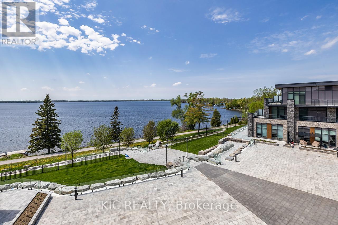 307 - 99 Louisa Street, Kawartha Lakes, Ontario  K0M 1N0 - Photo 7 - X12774538