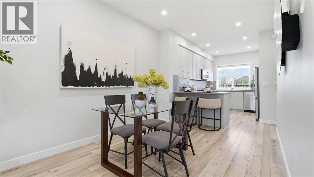99 Les Jardins Park SE, Calgary, Alberta  T2C 5V3 - Photo 11 - A2300587
