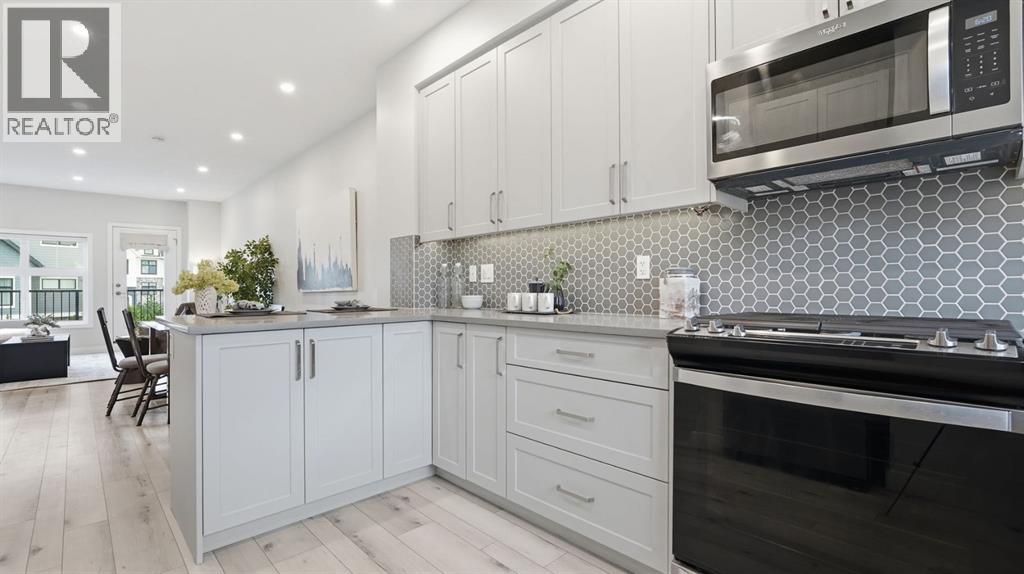 99 Les Jardins Park SE, Calgary, Alberta  T2C 5V3 - Photo 15 - A2300587