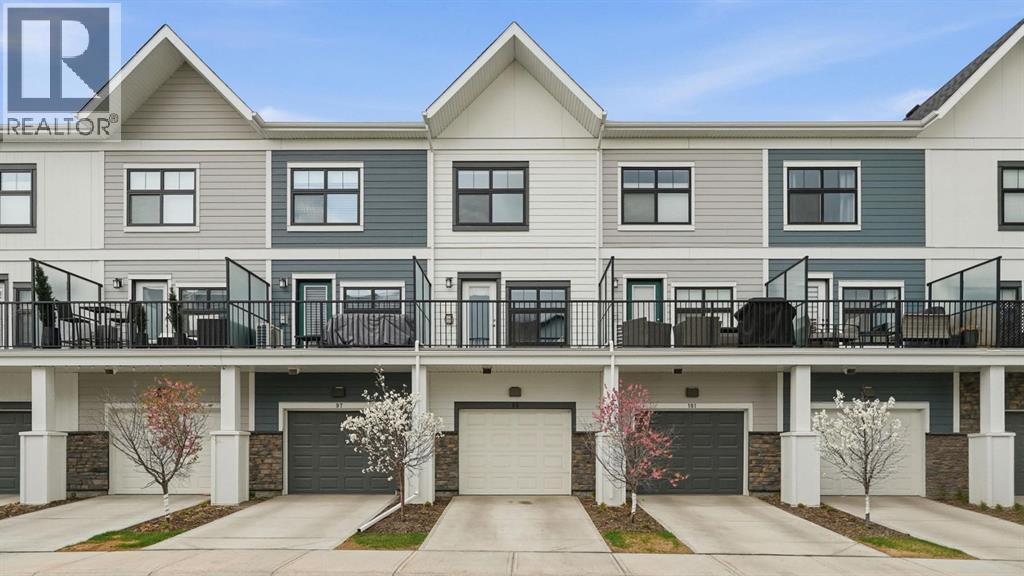 99 Les Jardins Park SE, Calgary, Alberta  T2C 5V3 - Photo 31 - A2300587