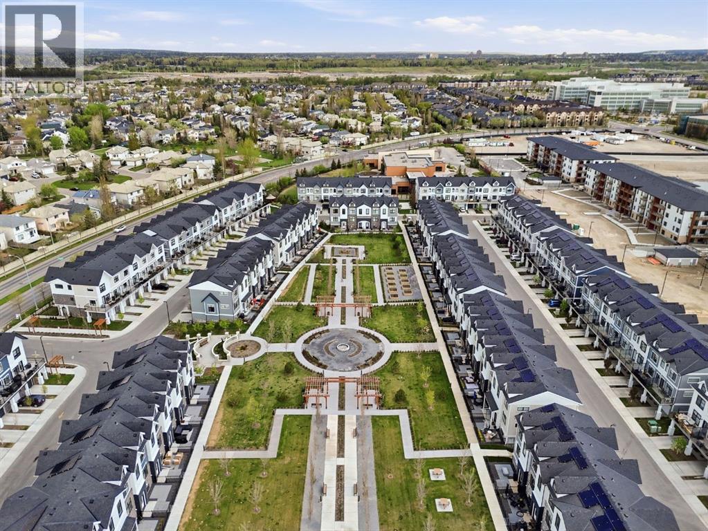 99 Les Jardins Park SE, Calgary, Alberta  T2C 5V3 - Photo 35 - A2300587