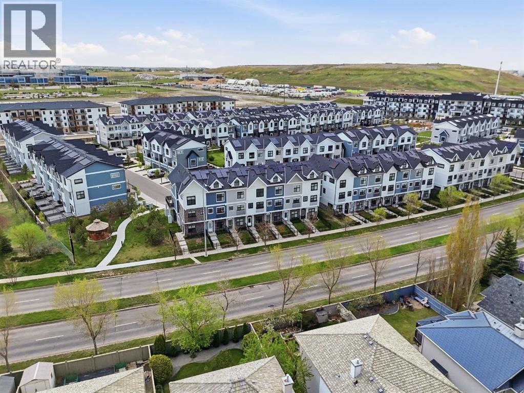 99 Les Jardins Park SE, Calgary, Alberta  T2C 5V3 - Photo 38 - A2300587