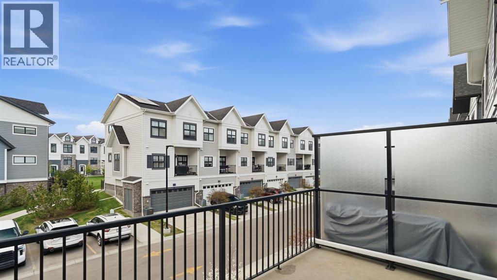 99 Les Jardins Park SE, Calgary, Alberta  T2C 5V3 - Photo 7 - A2300587