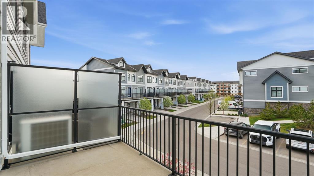 99 Les Jardins Park SE, Calgary, Alberta  T2C 5V3 - Photo 8 - A2300587