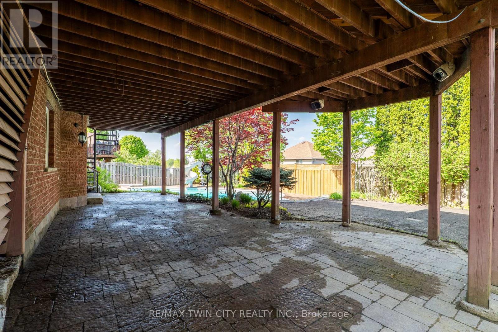 314 Old Chicopee Trail, Kitchener, Ontario  N2A 4C8 - Photo 40 - X13147942