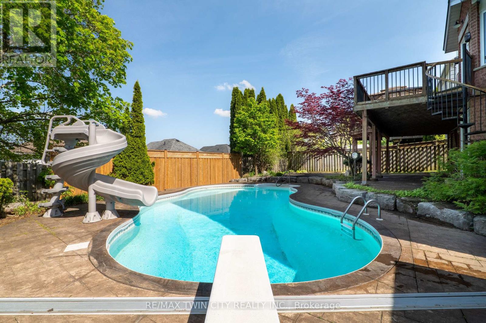 314 Old Chicopee Trail, Kitchener, Ontario  N2A 4C8 - Photo 42 - X13147942