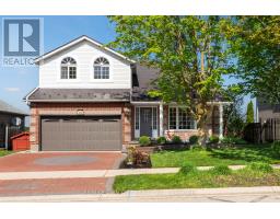 314 OLD CHICOPEE TRAIL, Kitchener, Ontario