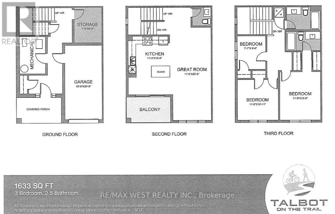 97 Buchanan Avenue, Prince Edward County, Ontario  K0K 2T0 - Photo 11 - X13148026