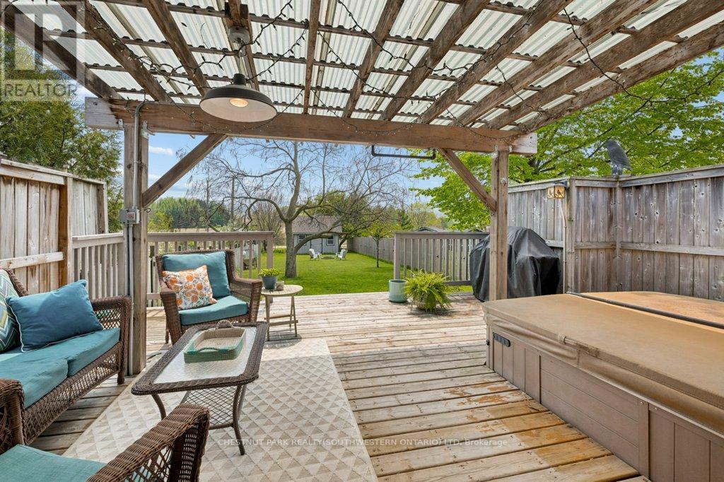 76 Stiefelmeyer Crescent, Wilmot, Ontario  N3A 2L2 - Photo 35 - X13148098