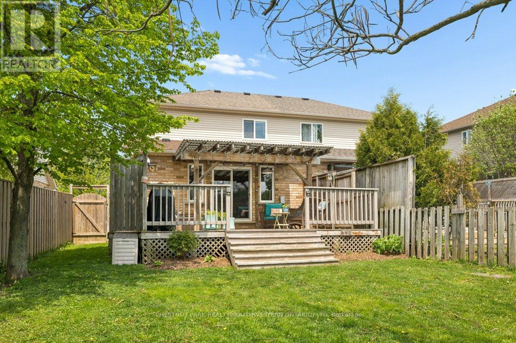 76 Stiefelmeyer Crescent, Wilmot, Ontario  N3A 2L2 - Photo 39 - X13148098