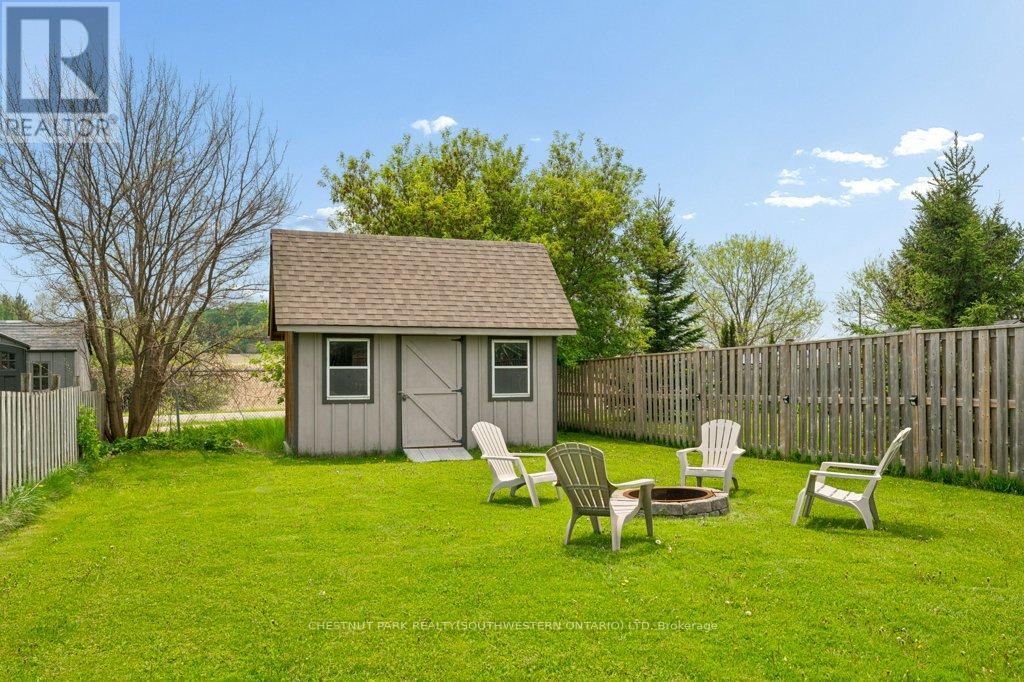 76 Stiefelmeyer Crescent, Wilmot, Ontario  N3A 2L2 - Photo 42 - X13148098