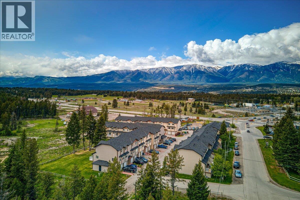 200 Black Forest Trail Unit# 508, Invermere, British Columbia  V0A 1K2 - Photo 1 - 10388126