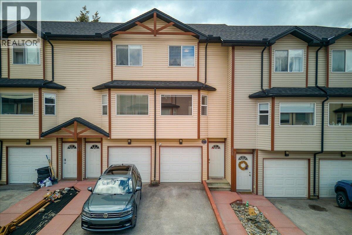 200 Black Forest Trail Unit# 508, Invermere, British Columbia  V0A 1K2 - Photo 24 - 10388126