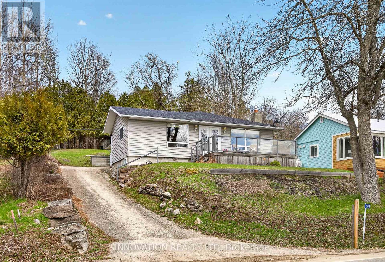 568 CHRISTIE LAKE NORTH SHORE ROAD, Tay Valley, Ontario