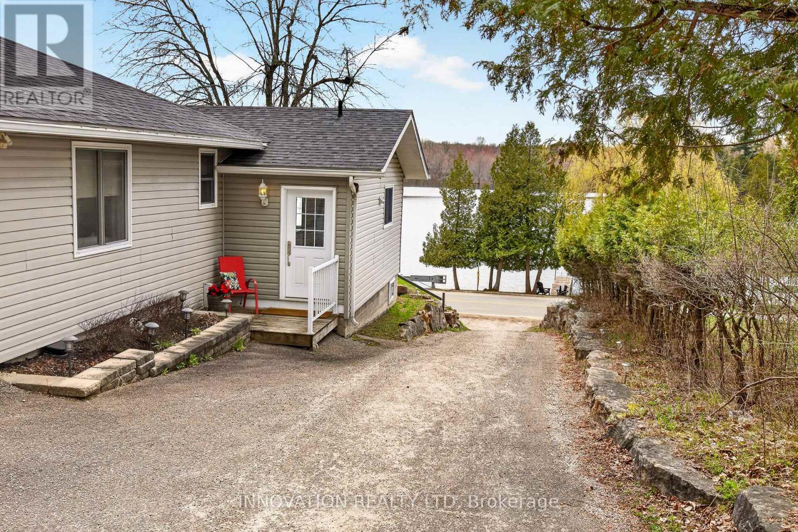 568 Christie Lake North Shore Road, Tay Valley, Ontario  K7H 3C6 - Photo 34 - X13094550