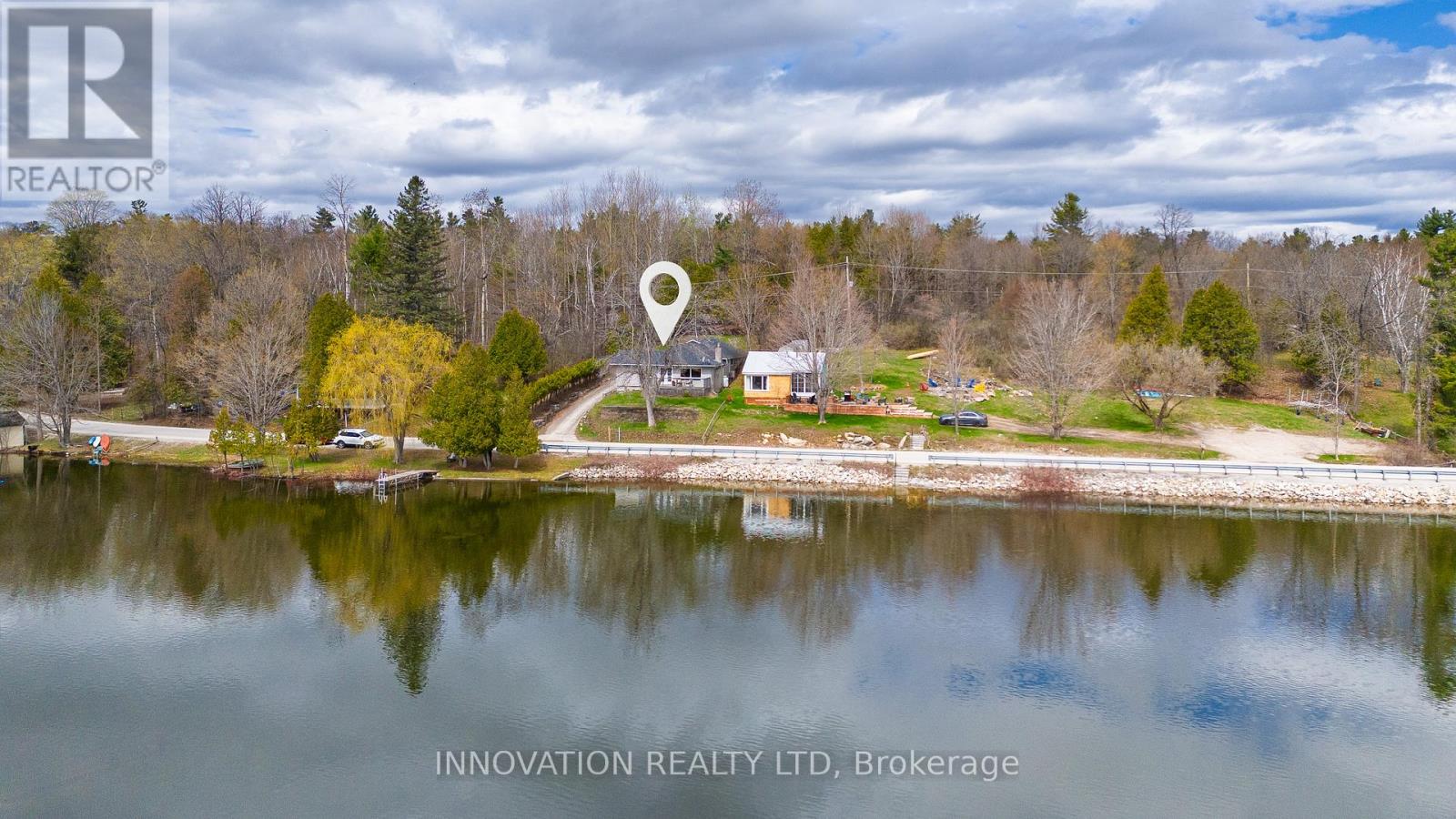 568 Christie Lake North Shore Road, Tay Valley, Ontario  K7H 3C6 - Photo 3 - X13094550